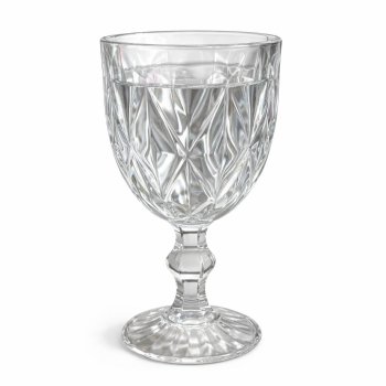 Taça Decorativa Unidade