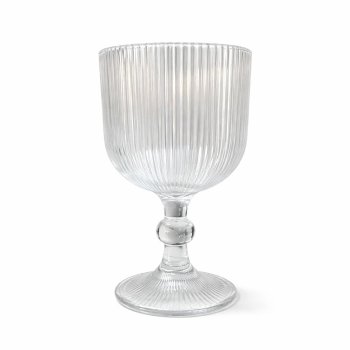 Conjunto Taça Decorativa Versalhes Unidade